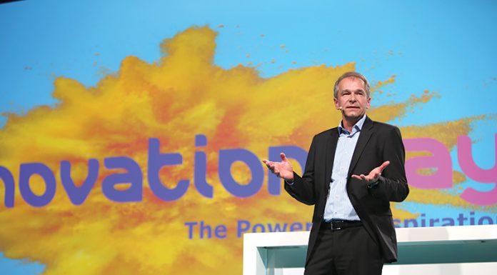 United by Science for a Better Tomorrow merck