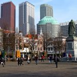 Company in The Netherlands