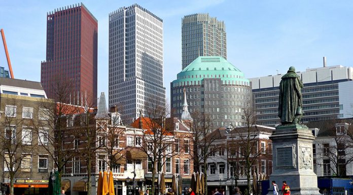 How to Open a Company in The Netherlands Company in The Netherlands