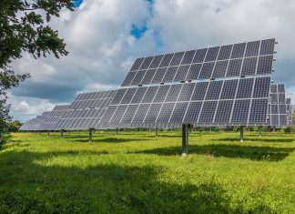 5 Advantages of Solar Power for the Environment solar
