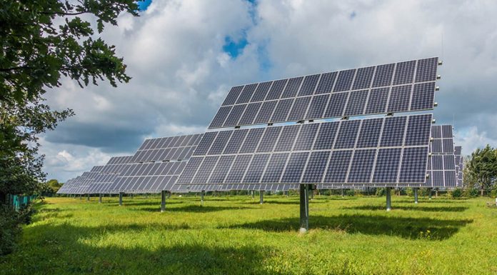 5 Advantages of Solar Power for the Environment solar