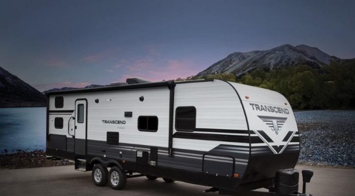 Understanding Travel Trailers for Maximum Exploration
