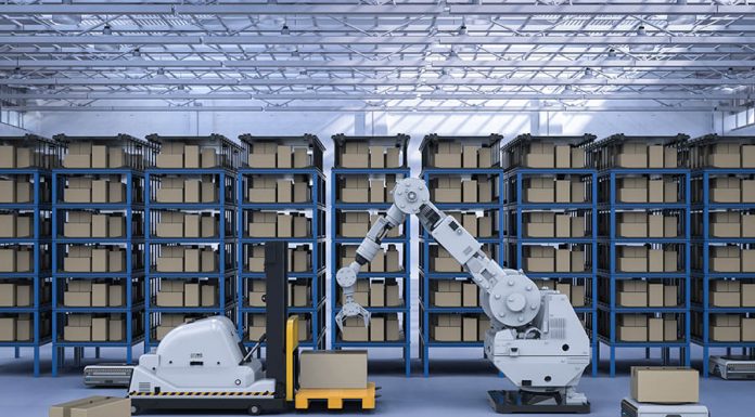 5 Warehouse Automation Trends For 2021 And Beyond warehouse