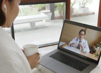 Telepsychiatry Services
