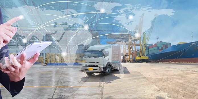 How To Prepare Your Business Goods For Sea Freight Business Goods