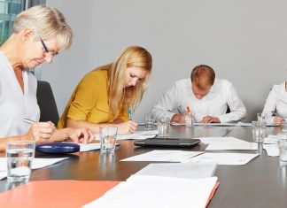 Tips To Pass Your Job Assessment Test