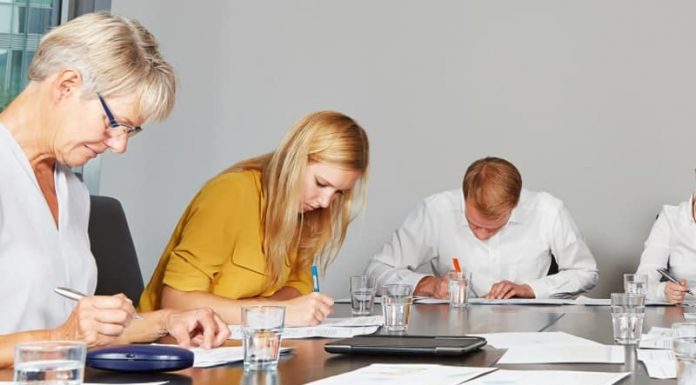 Tips To Pass Your Job Assessment Test