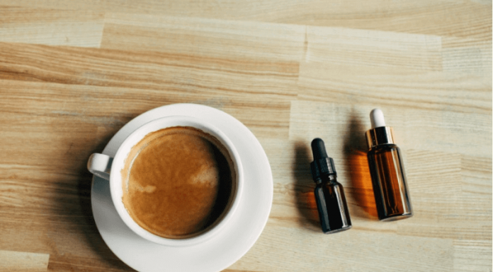 CBD Coffee: Can It Replace Your Daily Cup of Joe?