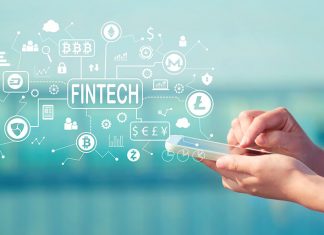 FinTech Development: The Future of Financial FinTech