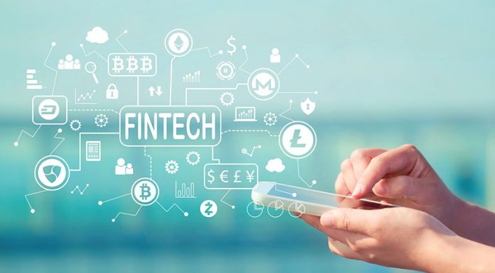 FinTech Development: The Future of Financial FinTech