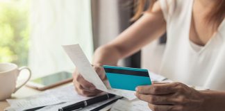 Building Credit After Bankruptcy