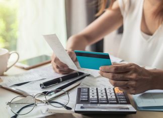 Building Credit After Bankruptcy