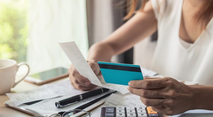 Five Steps to Start Building Credit After Bankruptcy Building Credit After Bankruptcy