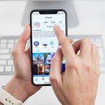 Parenting Accounts on Instagram