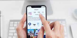 Parenting Accounts on Instagram