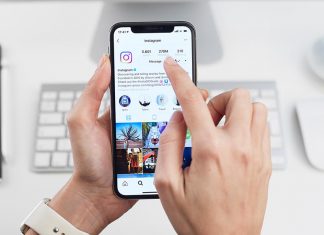 Parenting Accounts on Instagram