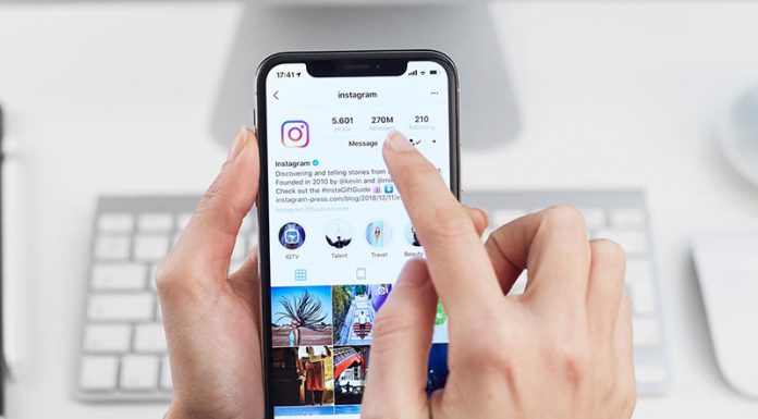 Parenting Accounts on Instagram