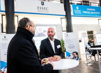 ESSEC Executive Education’s Programmes