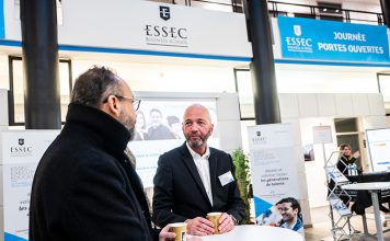 ESSEC Executive Education’s Programmes