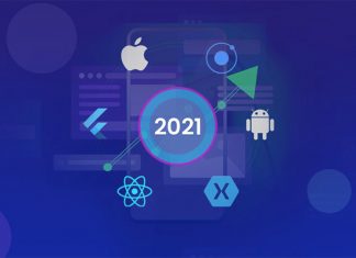 mobile app development