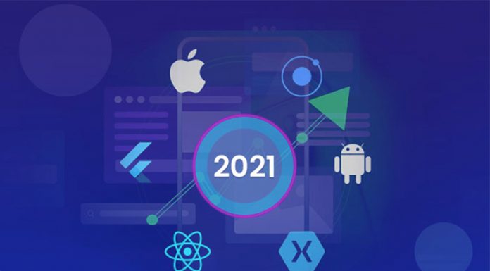 mobile app development