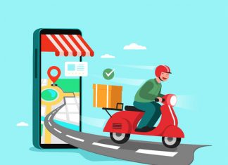 Online Ordering