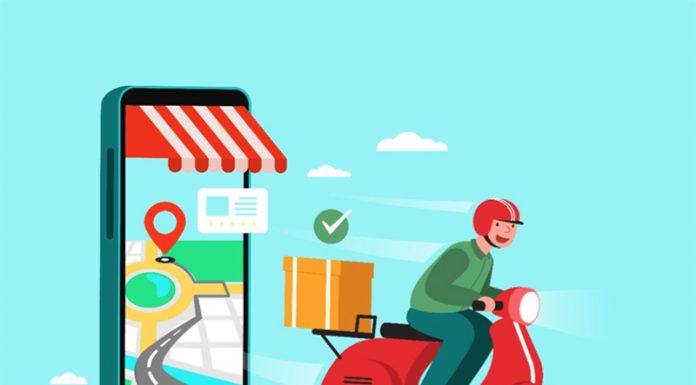 Online Ordering For Restaurants: The Smart Way to Online Food Ordering Online Ordering