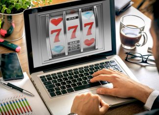 Online Jackpot Casinos Dominate the Gambling World