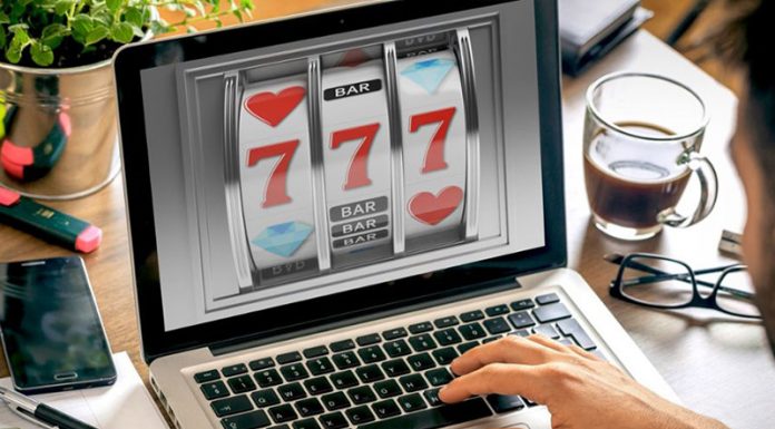 Why Online Jackpot Casinos Dominate the Gambling World Online Jackpot Casinos Dominate the Gambling World