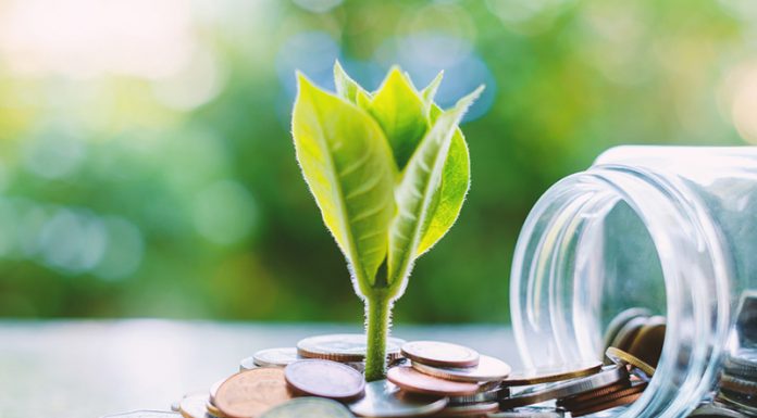 ESG Investing — Help Us Build a Better Future ESG Investing