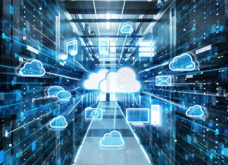 Hybrid Cloud System
