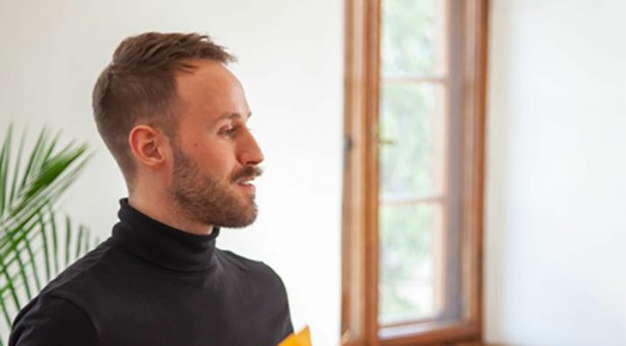 The Mindful Entrepreneur with Malte Krohn