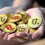 4 Reasons to Buy Bitcoin bitcoin