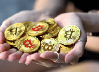 bitcoin