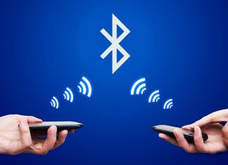 Bluetooth Security for IoT devices