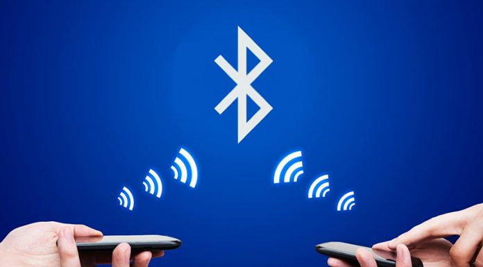 Bluetooth Security for IoT devices