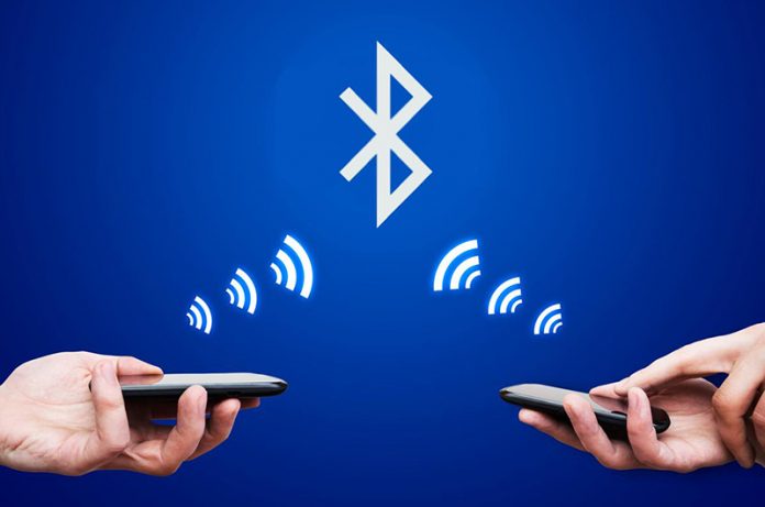 Bluetooth Security for IoT devices