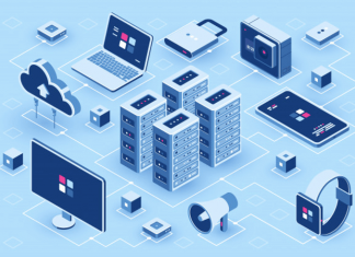 Cloud data warehouse