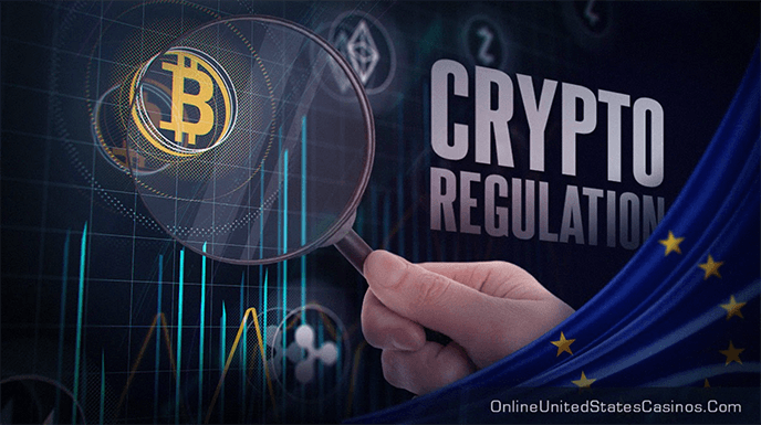 Europe is Considering Crypto Regulation