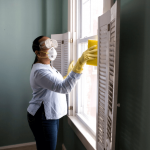 4 Ways to Deep Clean Your Home after Renovations