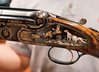 beretta