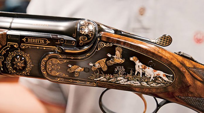 Business perpetuity as Innovation. Lessons from an elderly “Lady” beretta