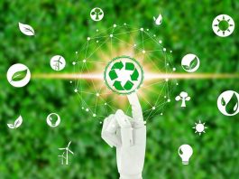 Technology Solutions Help in Fighting Climate Change