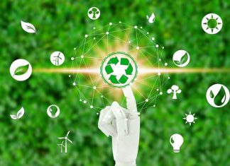 Technology Solutions Help in Fighting Climate Change