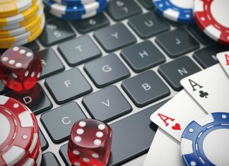 Online Casino