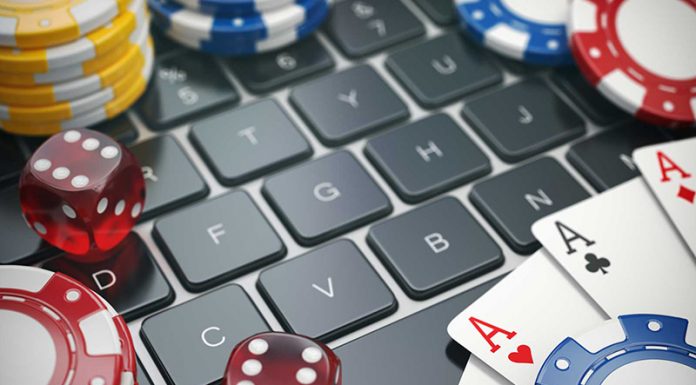 Why Playing At Online Casinos Is A Pleasant Way To Spend time Online Casino
