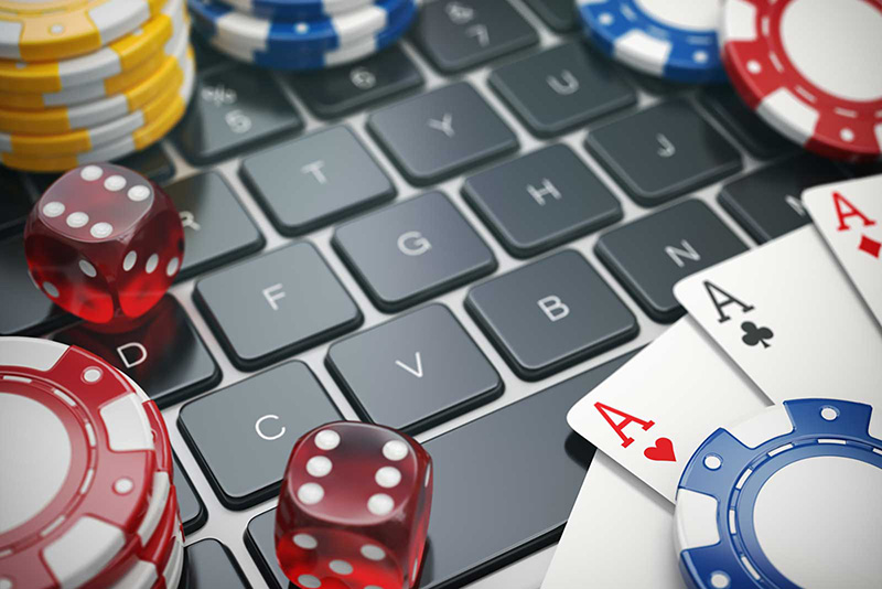 Why Playing At Online Casinos Is A Pleasant Way To Spend time - The  European Business Review