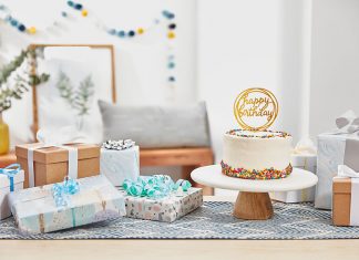 Creative Gift Ideas