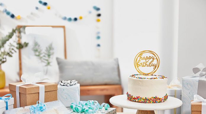 Celebrate B’day of Someone Special with These 5 Creative Gift Ideas Creative Gift Ideas