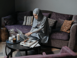 3 Reasons Why You Need an Ergonomic Home Office home office